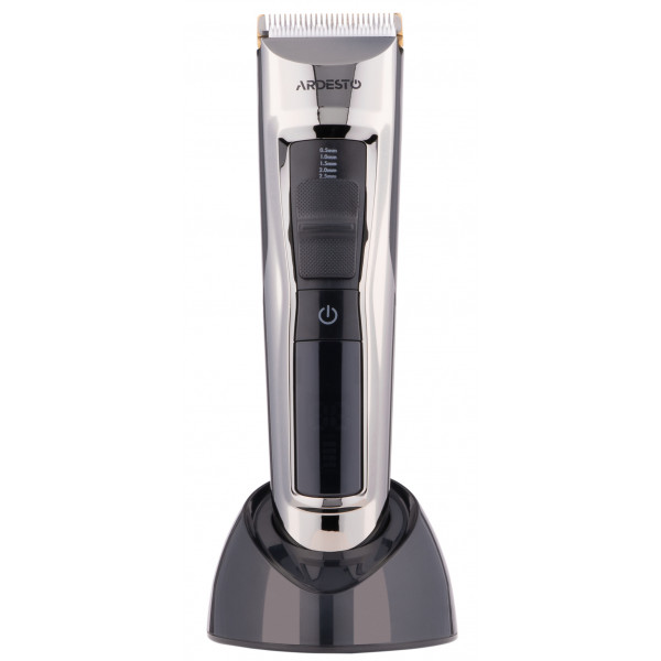 Фото - Машинка для стрижки волосся Ardesto HC-Y30-DBS