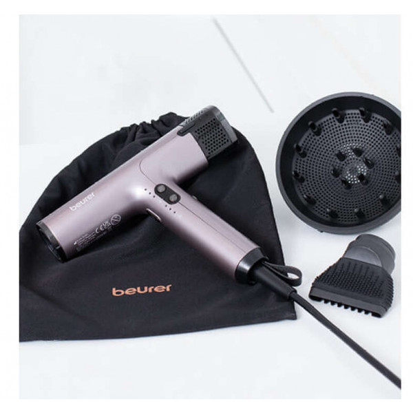 Фото - Фен Beurer HC 100