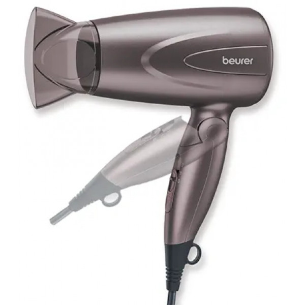 Фото - Фен Beurer HC 17
