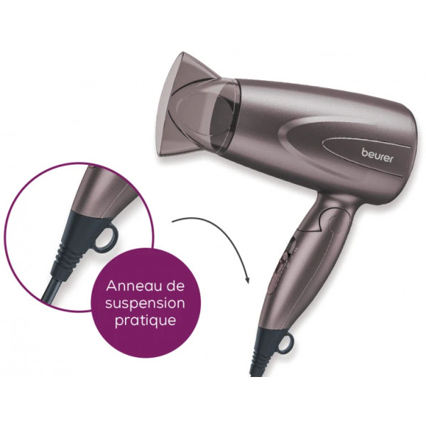 Фото - Фен Beurer HC 17