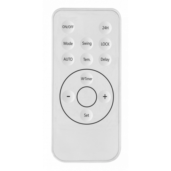 Фото - Тепловая завеса Noveen HC2100 LED