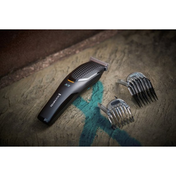 Фото - Машинка для стрижки волосся Remington HC3000GP E51 X3 Power-X Series Giftpack