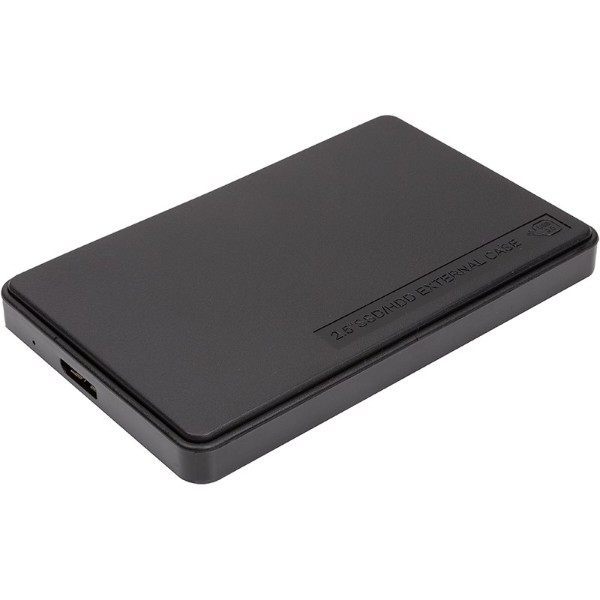 Фото - Зовнішній карман PowerPlant HDD 2.5 USB3.0 (HC380213)