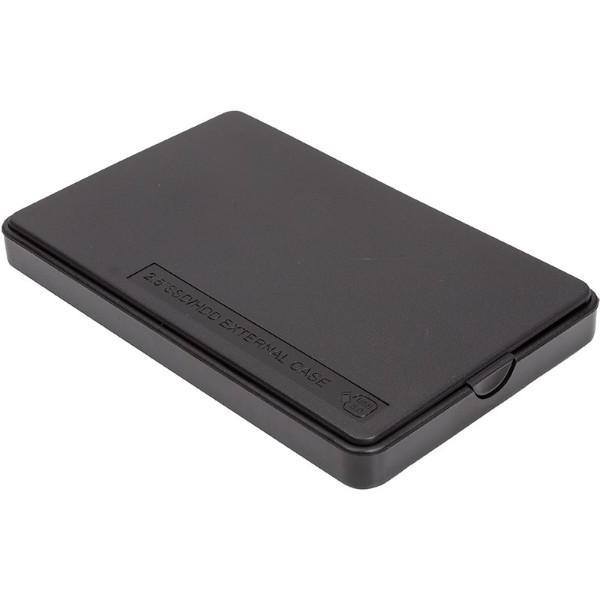 Фото - Зовнішній карман PowerPlant HDD 2.5 USB3.0 (HC380213)