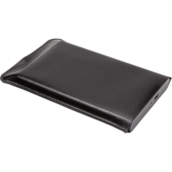 Фото - Зовнішній карман PowerPlant HDD 2.5 USB3.1 (HC380473)