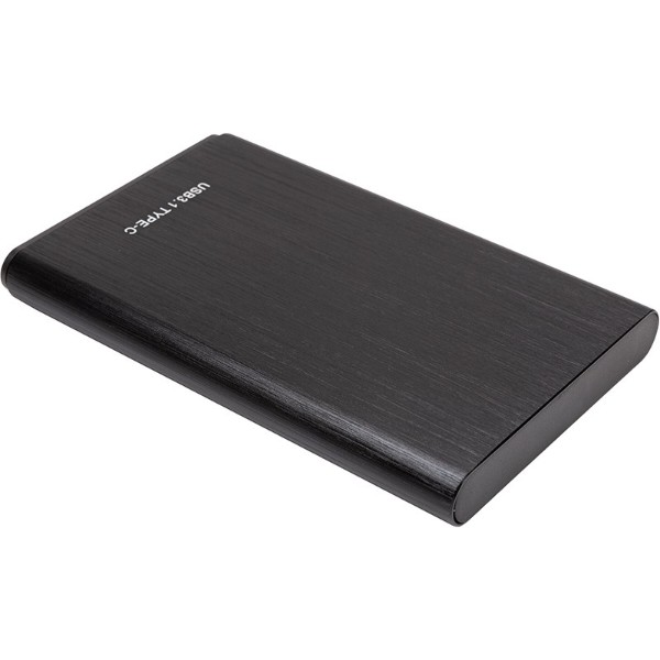Фото - Зовнішній карман PowerPlant HDD 2.5 USB3.1 (HC380473)