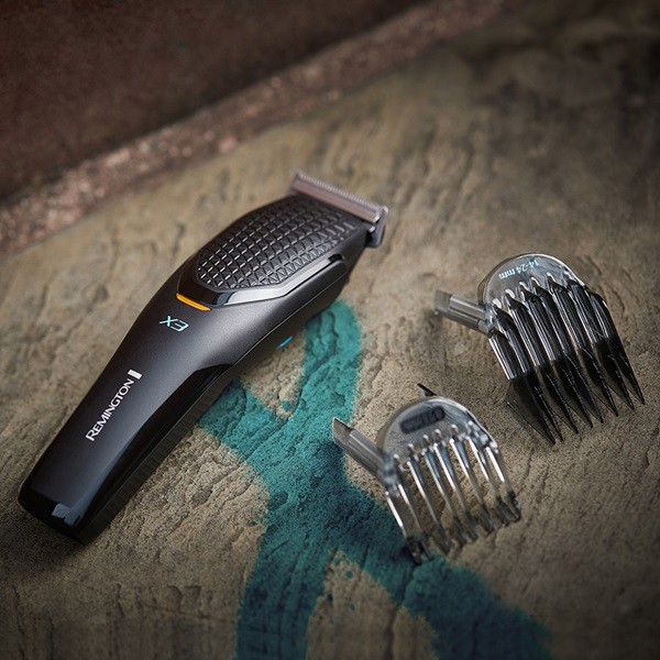 Фото - Машинка для стрижки волос Remington Power X3 Hair Clipper (HC3000)