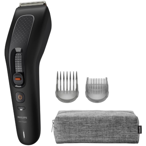 Фото - Машинка для стрижки волосся Philips HC5721/15 серии5000