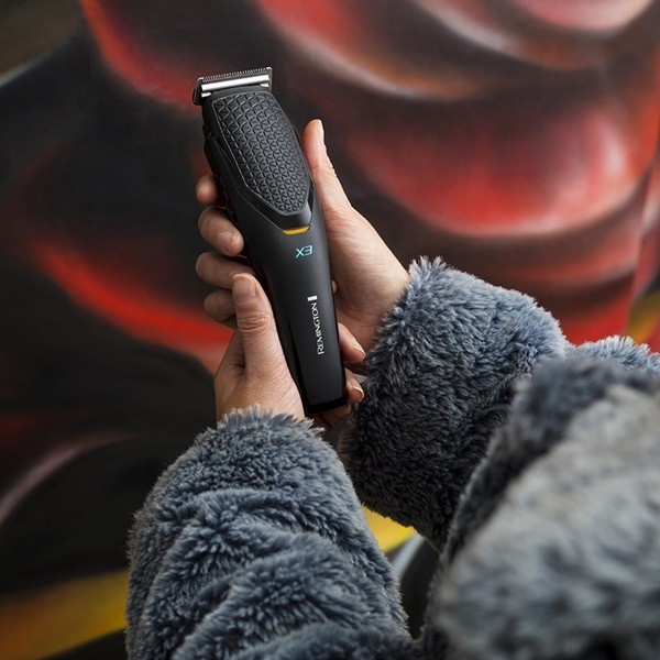 Фото - Машинка для стрижки волос Remington Power X3 Hair Clipper (HC3000)