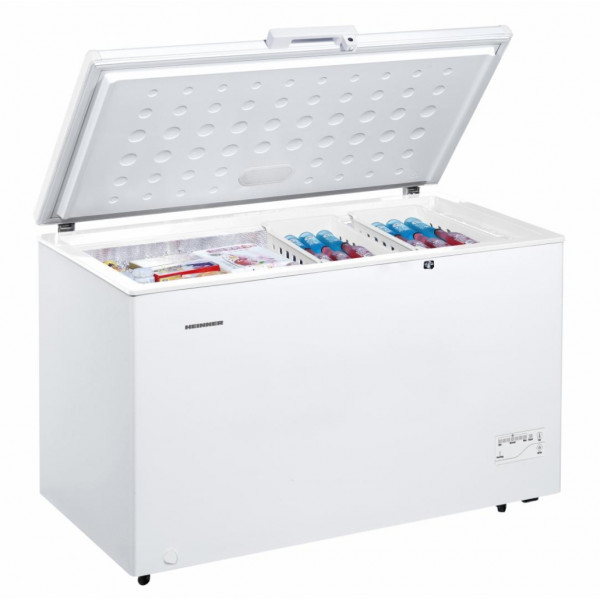 Фото - Морозильный ларь Heinner HCF-HM371CE++