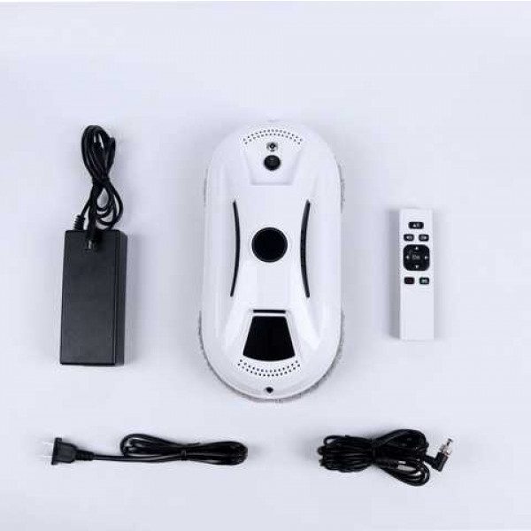 Фото - Пилосос віконний INSPIRE IQ cleaner HCR-02 V2 (53458123-1)