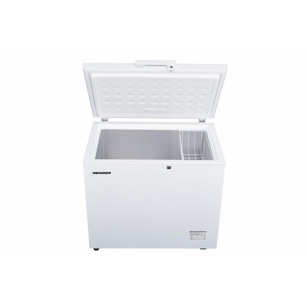 Фото - Морозильный ларь Heinner HCF-246CNHE++