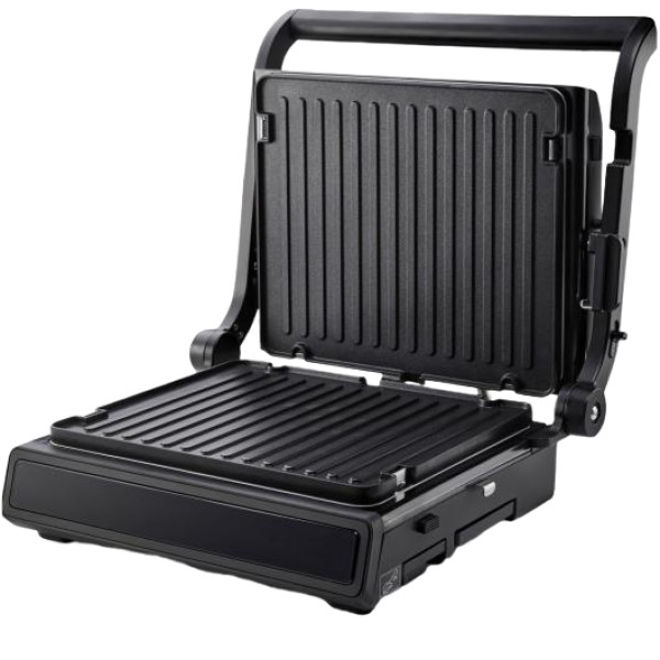 Фото - Гриль-барбекю електричний Hisense HCG1600DBT