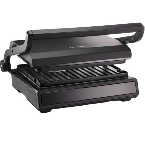 Фото - Гриль-барбекю електричний Hisense HCG1600DBT