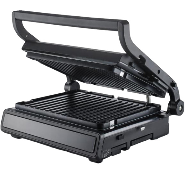 Фото - Гриль-барбекю електричний Hisense HCG1600DBT