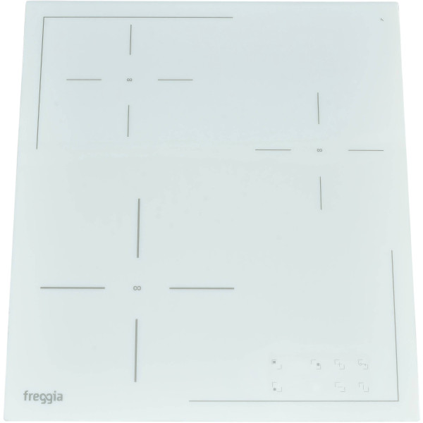 Фото - Варильна поверхня електрична Freggia HCI43W/1