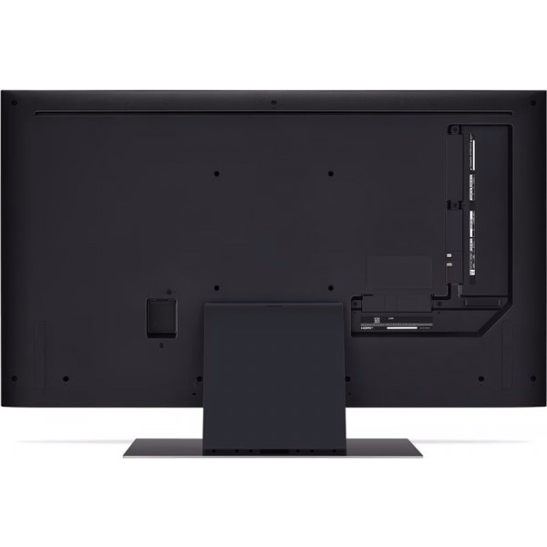 Фото - Телевизор LG 43UR91006LA
