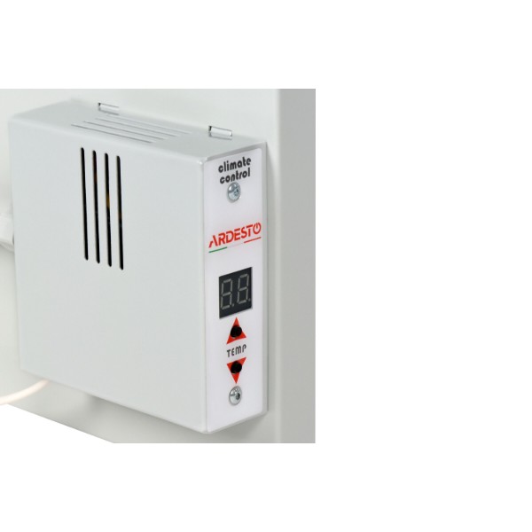 Фото - Конвектор ARDESTO HCP-550RBGM (бежевый мрамор)