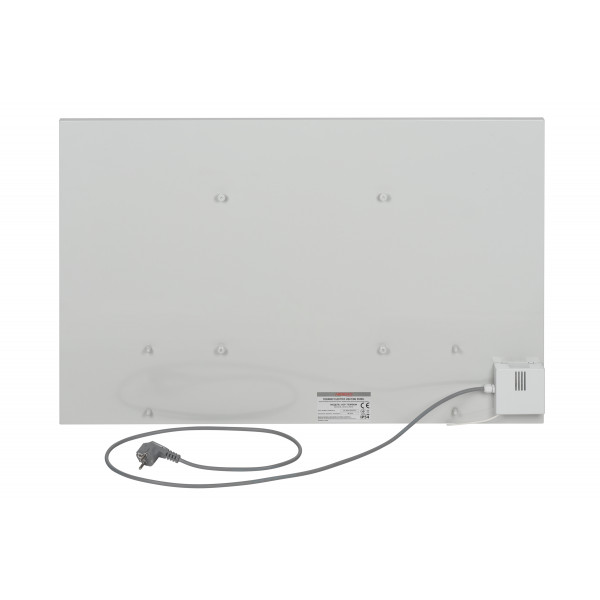 Фото - Конвектор ARDESTO HCP-750RBGM (бежевый мрамор)
