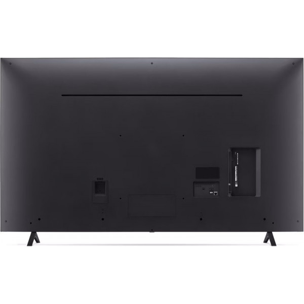 Фото - Телевізор LG 50UR78006LK