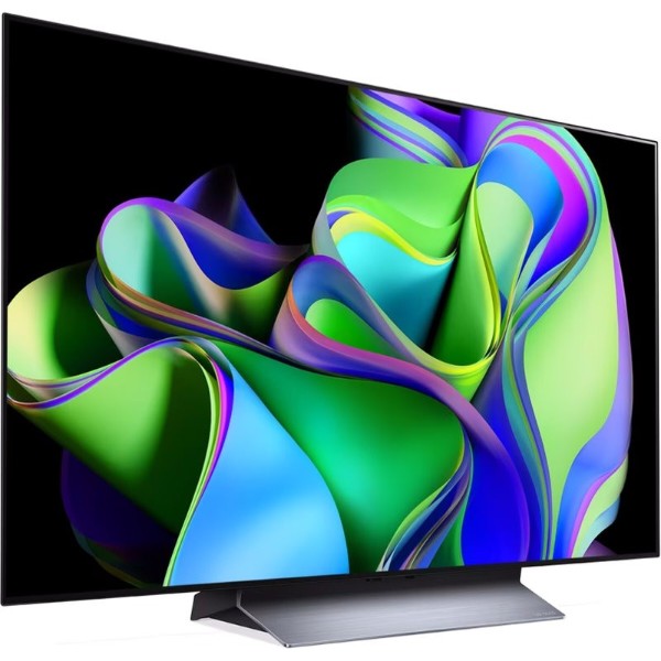 Фото - Уцінка - Телевізор LG OLED65C36LC