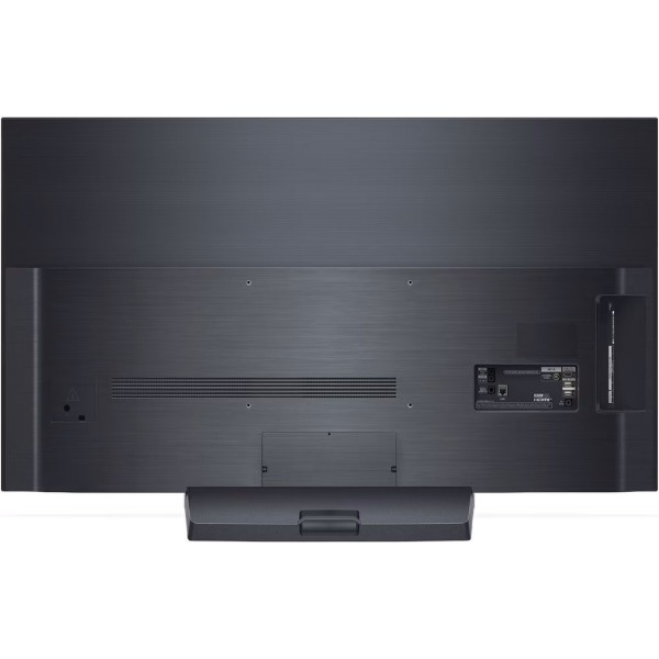 Фото - Уцінка - Телевізор LG OLED65C36LC
