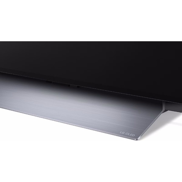 Фото - Уцінка - Телевізор LG OLED65C36LC