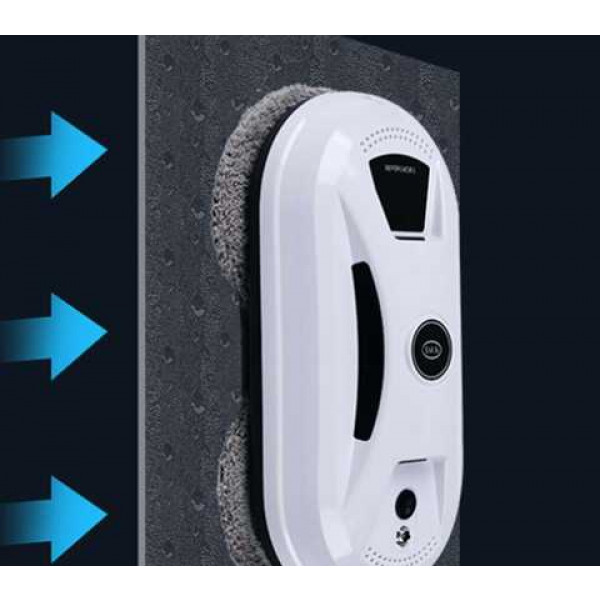 Фото - Пилосос віконний INSPIRE IQ cleaner HCR-02 V2 (53458123-1)