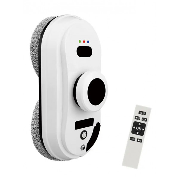 Фото - Пилосос віконний INSPIRE IQ cleaner HCR-15