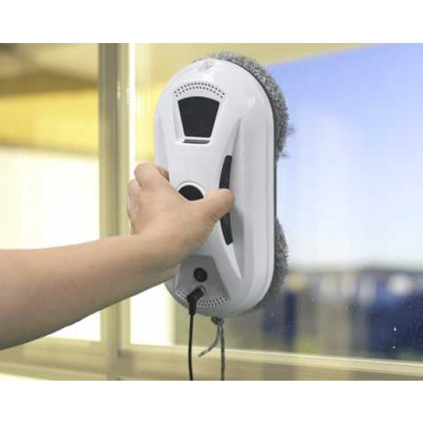 Фото - Пилосос віконний INSPIRE IQ cleaner HCR-02 V2 (53458123-1)