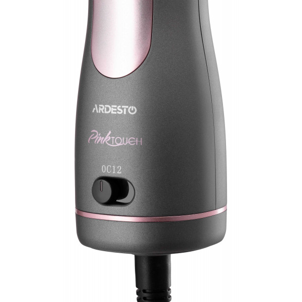 Фото - Фен-щітка ARDESTO HD-CR300PT