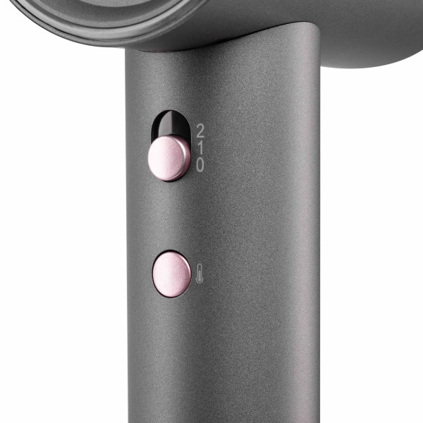 Фото - Фен Ardesto HD-R300PT