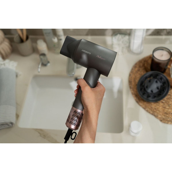 Фото - Фен Ardesto HD-R300PT