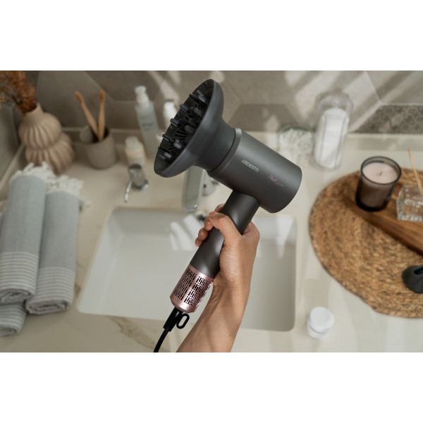 Фото - Фен Ardesto HD-R300PT