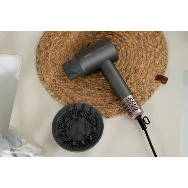Фото - Фен Ardesto HD-R300PT