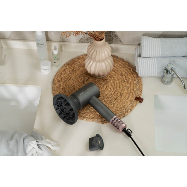 Фото - Фен Ardesto HD-R300PT