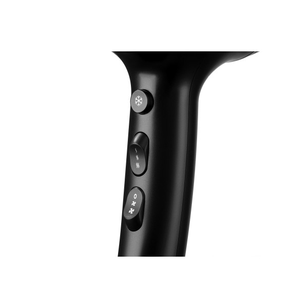 Фото - Фен Ardesto HD-Y210