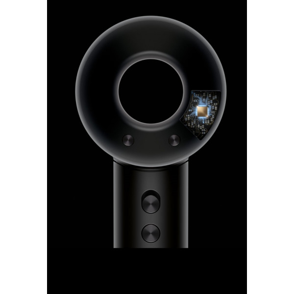 Фото - Фен Dyson HD01 Supersonic фуксия