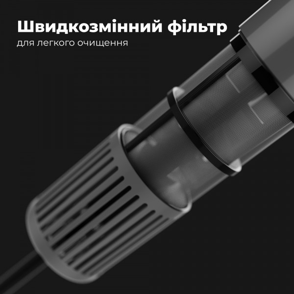 Фото - Фен AENO HD1 (AHD0001)