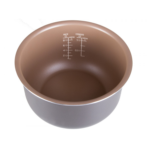 Фото - Мультиварка-скороварка Philips HD2173/(03)