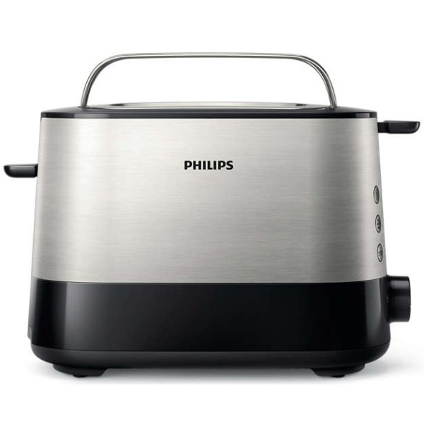 Фото - Тостер Philips Viva Collection HD2637/90