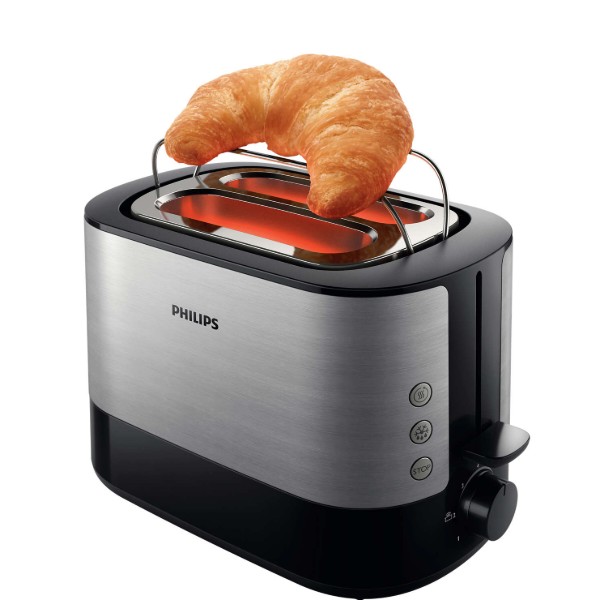 Фото - Тостер Philips Viva Collection HD2637/90
