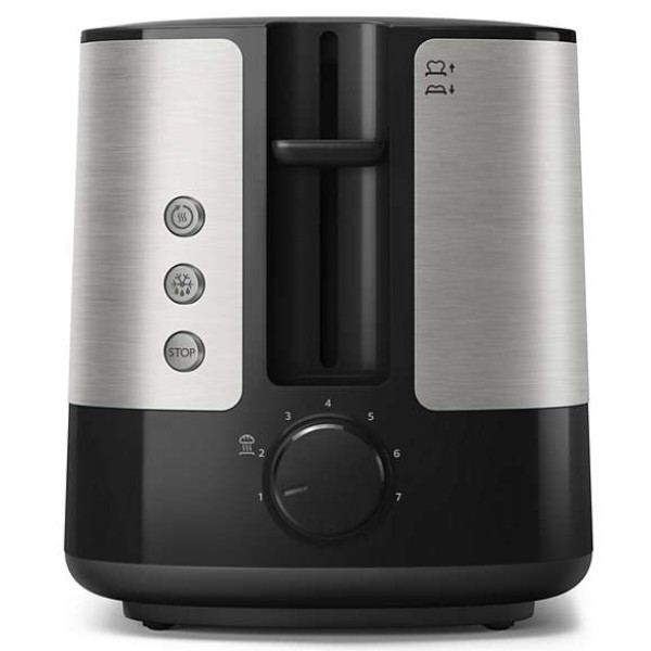 Фото - Тостер Philips Viva Collection HD2637/90