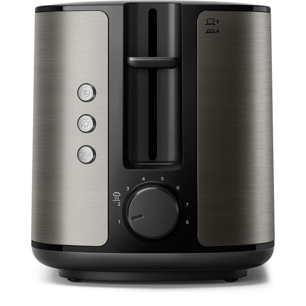 Фото - Тостер Philips HD2650/80