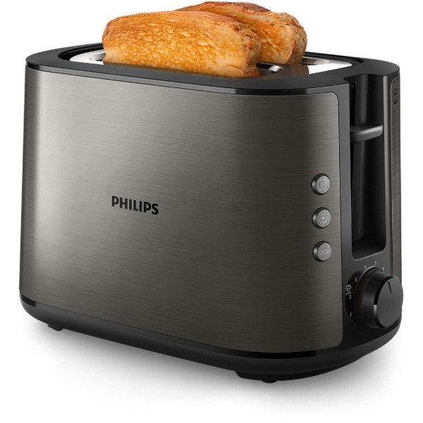 Фото - Тостер Philips HD2650/80