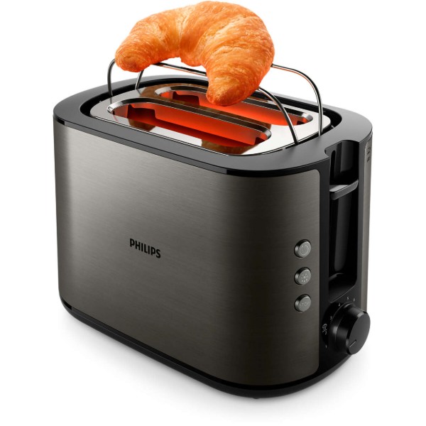 Фото - Тостер Philips HD2650/80
