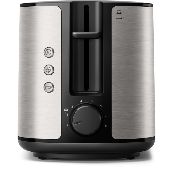 Фото - Тостер Philips HD2650/90