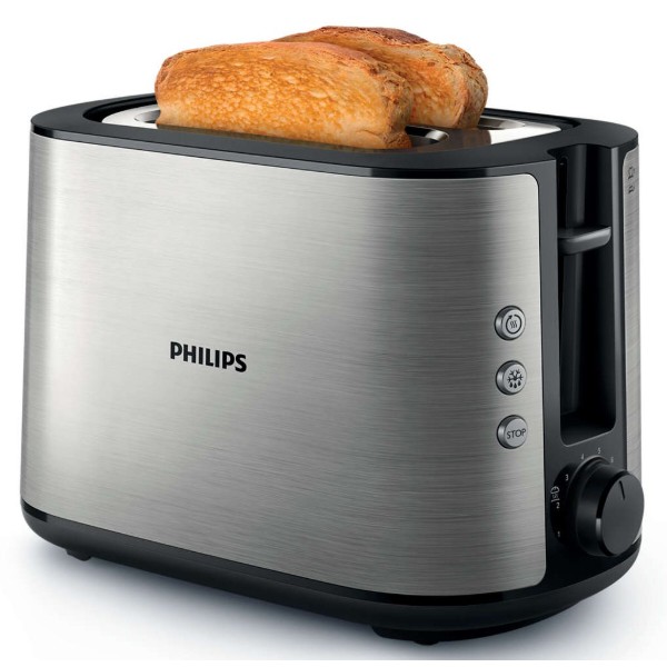 Фото - Тостер Philips HD2650/90