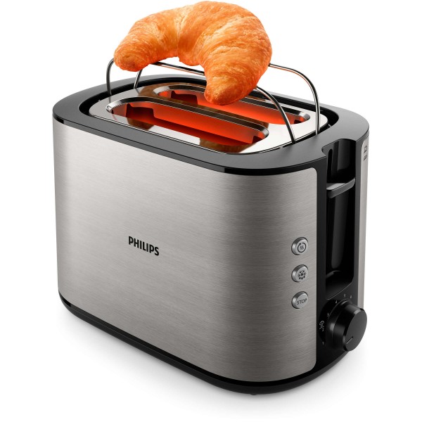 Фото - Тостер Philips HD2650/90