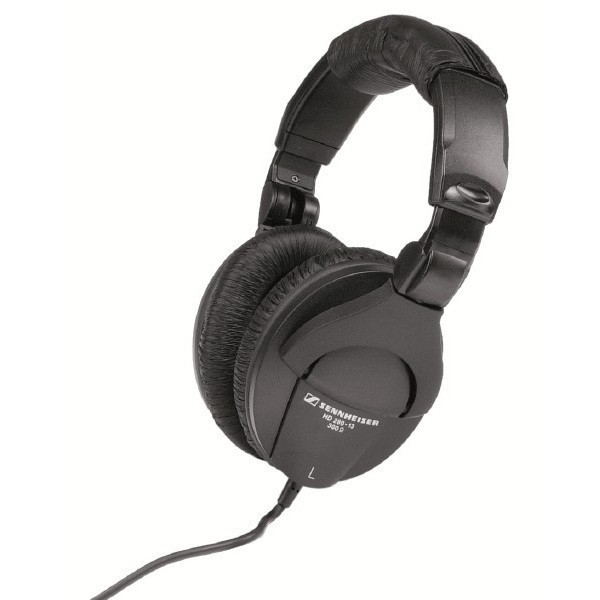 Фото - Навушники повнорозмірні дротові Sennheiser HD 280 Pro (506845)